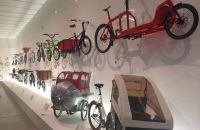 224 - Exposition Cycle Revolution - London