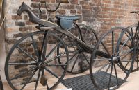 9/C. VELORAMA - early machines, Nijmegen – Netherlands
