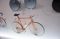 224 - Exposition Cycle Revolution - London