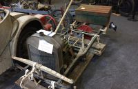 Salon Retromobile 2018 - auction