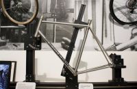 224 - Exposition Cycle Revolution - London