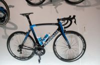 224 - Exposition Cycle Revolution - London