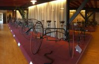 9/A. Nationaal Fietsmuseum VELORAMA, Nijmegen – Netherlands