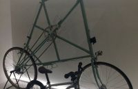 224 - Exposition Cycle Revolution - London