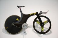 224 - Exposition Cycle Revolution - London
