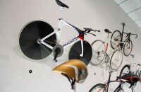 224 - Exposition Cycle Revolution - London