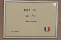 09/B. VELORAMA  - drezíny, Nijmegen, Holandsko