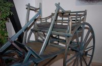 9/C. VELORAMA - early machines, Nijmegen – Netherlands