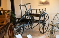 9/C. VELORAMA - early machines, Nijmegen – Netherlands