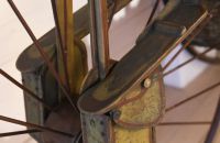 9/C. VELORAMA - early machines, Nijmegen – Netherlands