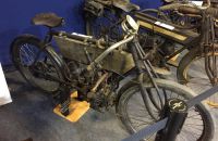 Salon Retromobile 2018 - auction