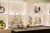 224 - Exposition Cycle Revolution - London