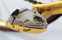 Ernesto COLNAGO Master GOLD 35 Aniversario CAMPAGNOLO, Italy - 1990