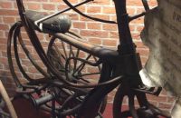 9/C. VELORAMA - early machines, Nijmegen – Netherlands