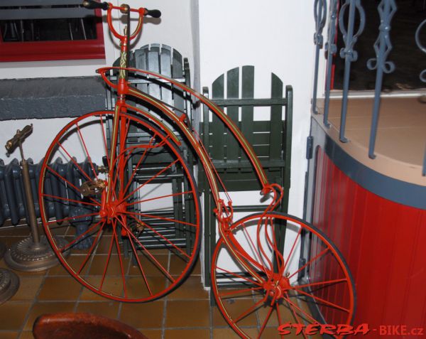 9/D. VELORAMA - velocipedes, Nijmegen – Netherlands