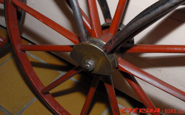 9/D. VELORAMA - velocipedes, Nijmegen – Netherlands