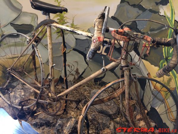 9/H. VELORAMA - ostatní kola, Nijmegen – Holandsko