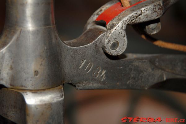 9/D. VELORAMA - velocipedy, Nijmegen – Holandsko