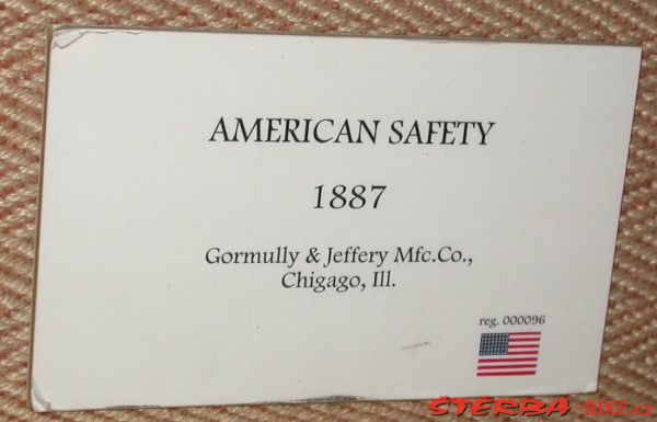 9/E. VELORAMA - high wheels, Nijmegen – Netherlands