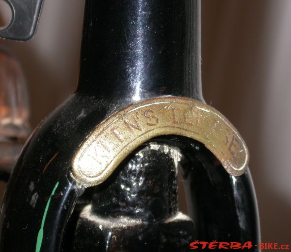 9/E. VELORAMA - high wheels, Nijmegen – Netherlands