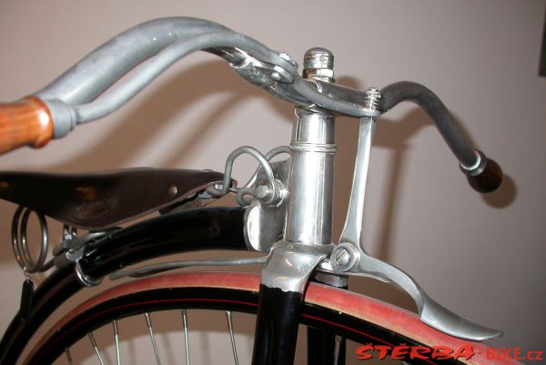 9/E. VELORAMA - high wheels, Nijmegen – Netherlands