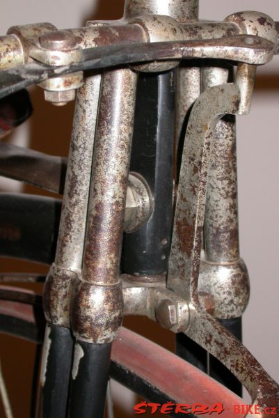 9/E. VELORAMA - high wheels, Nijmegen – Netherlands