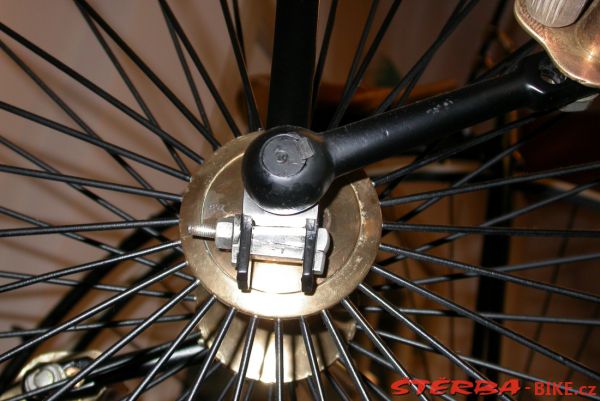 9/E. VELORAMA - high wheels, Nijmegen – Netherlands