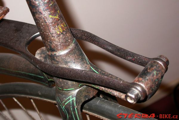 9/E. VELORAMA - high wheels, Nijmegen – Netherlands