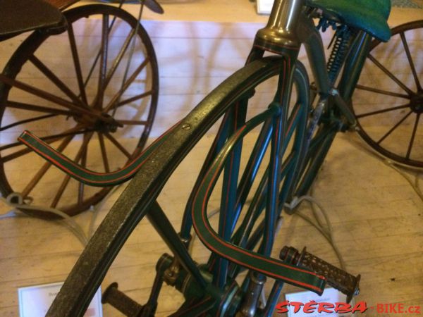 9/D. VELORAMA - velocipedes, Nijmegen – Netherlands