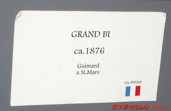 9/E. VELORAMA - high wheels, Nijmegen – Netherlands