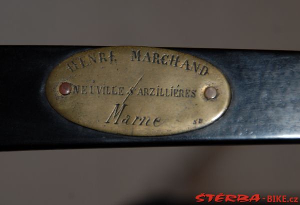 9/D. VELORAMA - velocipedes, Nijmegen – Netherlands