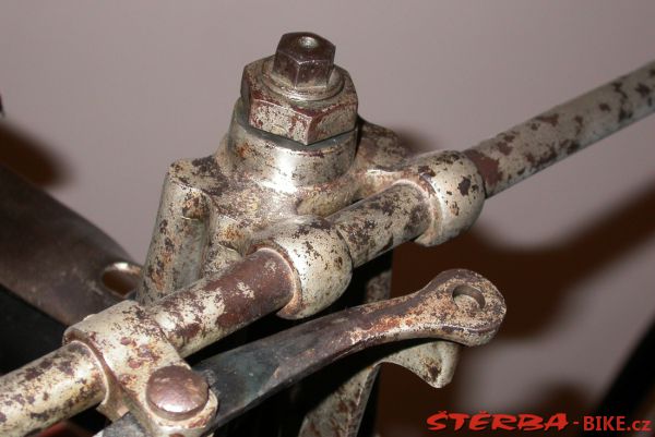 9/E. VELORAMA - high wheels, Nijmegen – Netherlands