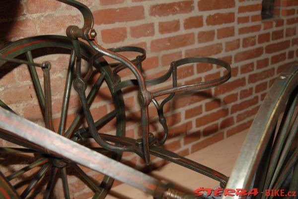 9/D. VELORAMA - velocipedy, Nijmegen – Holandsko