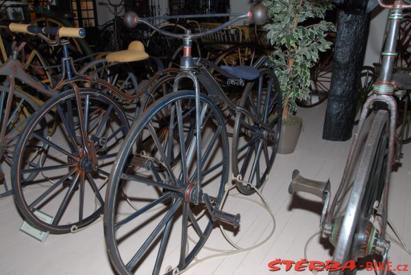 9/D. VELORAMA - velocipedes, Nijmegen – Netherlands