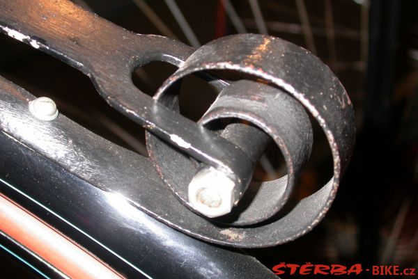 9/E. VELORAMA - high wheels, Nijmegen – Netherlands