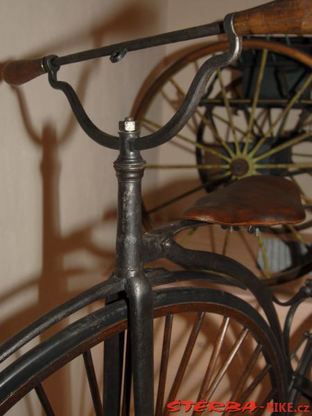 9/D. VELORAMA - velocipedy, Nijmegen – Holandsko