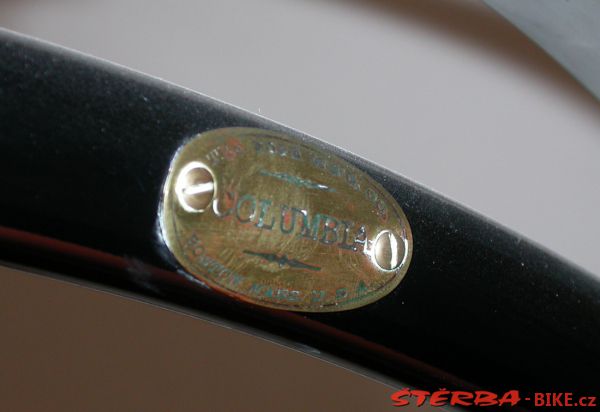 9/E. VELORAMA - high wheels, Nijmegen – Netherlands