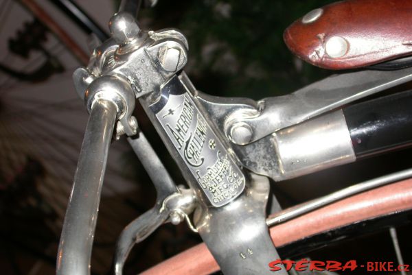 9/E. VELORAMA - high wheels, Nijmegen – Netherlands