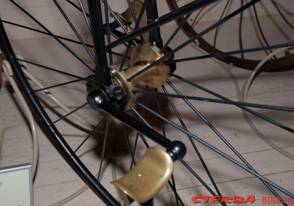 9/D. VELORAMA - velocipedes, Nijmegen – Netherlands