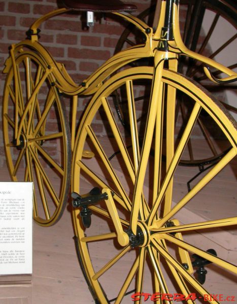 9/D. VELORAMA - velocipedes, Nijmegen – Netherlands