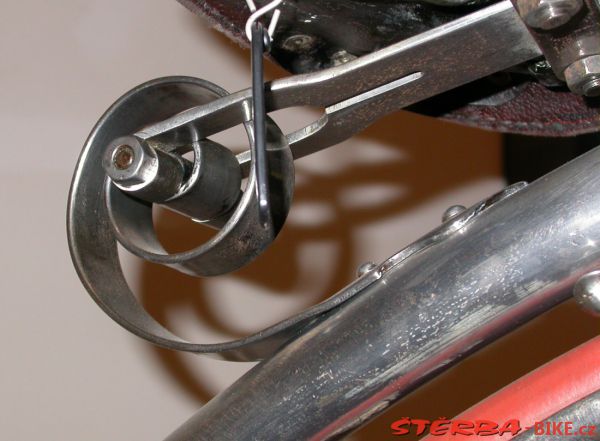 9/E. VELORAMA - high wheels, Nijmegen – Netherlands