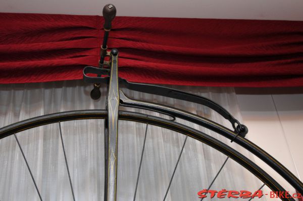 9/E. VELORAMA - high wheels, Nijmegen – Netherlands