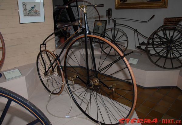 9/D. VELORAMA - velocipedes, Nijmegen – Netherlands