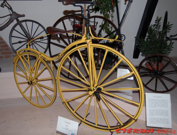 9/D. VELORAMA - velocipedes, Nijmegen – Netherlands