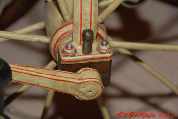 9/D. VELORAMA - velocipedy, Nijmegen – Holandsko