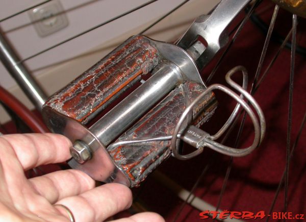 9/E. VELORAMA - high wheels, Nijmegen – Netherlands