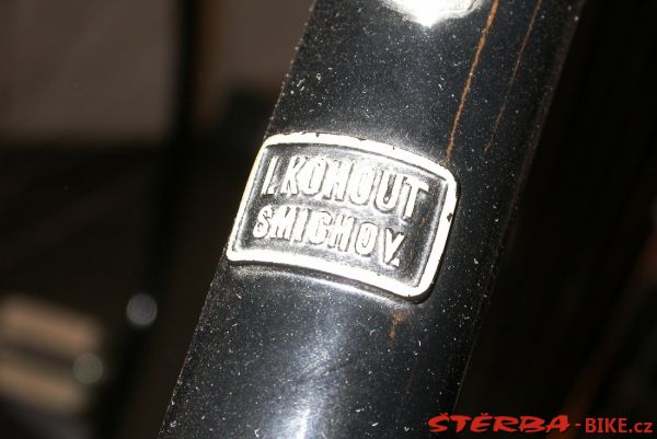 9/E. VELORAMA - high wheels, Nijmegen – Netherlands