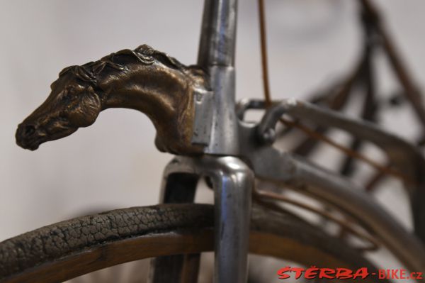 9/E. VELORAMA - high wheels, Nijmegen – Netherlands