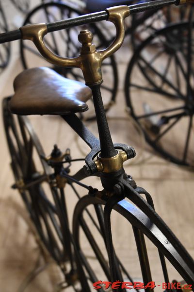 9/D. VELORAMA - velocipedes, Nijmegen – Netherlands