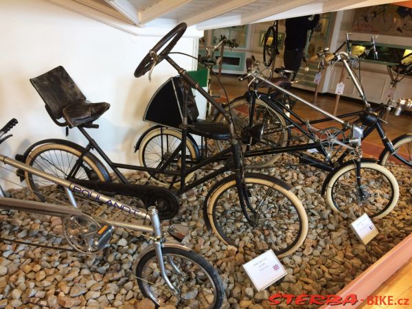 9/H. VELORAMA - others bicycles, Nijmegen – Netherlands